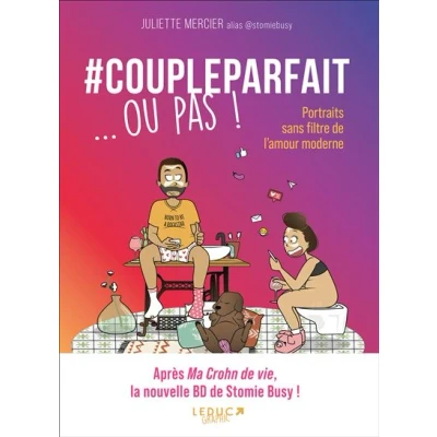 Image de #Coupleparfait ... ou pas !