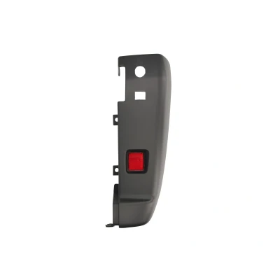 Afbeelding van Bumper hoekdeel BLIC 5506 00 2097962BQ
