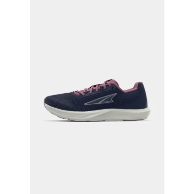 Afbeelding van Altra Escalante 4 Hardloopschoenen voor op de weg, Dames, Maat: 38, Navy Textiel/ synthetisch