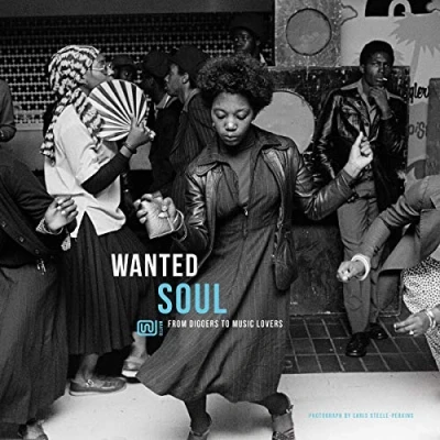 Afbeelding van Wanted Soul