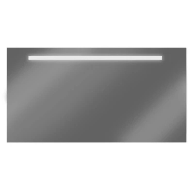 Afbeelding van LoooX M line spiegel 180x60cm met verlichting verwarming