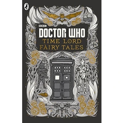 Afbeelding van Doctor Who Time Lord Fairy Tales