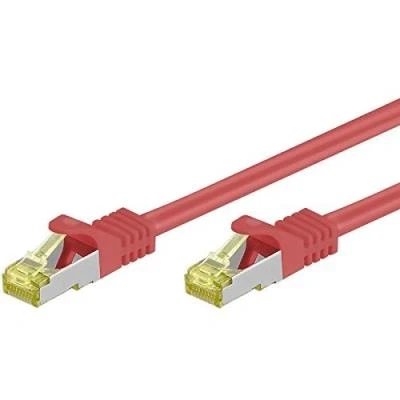 Image de Cat 7 2000 s ftp pimf rj45 rot 20m 0,0000