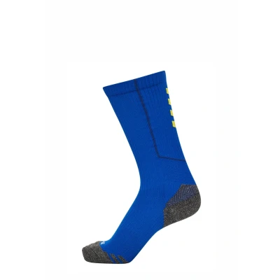 Afbeelding van hummel Chaussettes d&#039;entraînement Hmlpro unisexes pour enfant