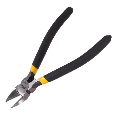 Afbeelding van Deli Tools Snijtang 6&quot; EDL2706