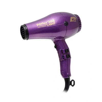 Afbeelding van Parlux Föhn 385 Powerlight Violet