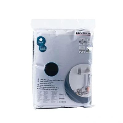 Afbeelding van Fackelmann 0807250 afzuigkapaccessoire Afzuigkap filter