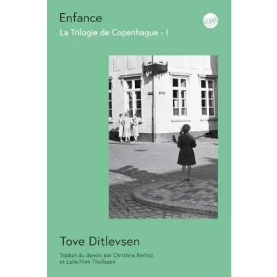 Afbeelding van Enfance