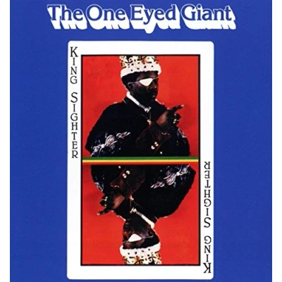 Afbeelding van The One Eyed Giant