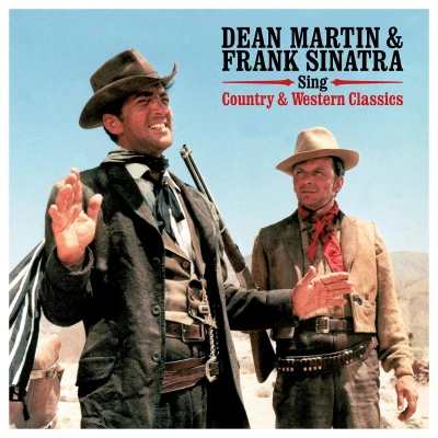 Afbeelding van Dean Martin &amp; Frank Sina Sings Country &amp;..