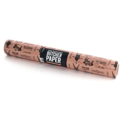 Afbeelding van The Bastard Butcher Paper Roll 30 m