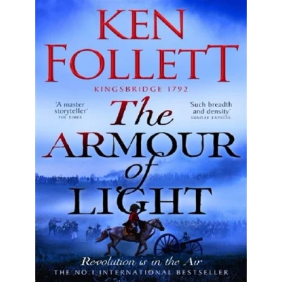 Image de The Armour of Light