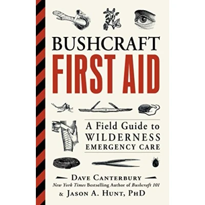 Afbeelding van Bushcraft First Aid