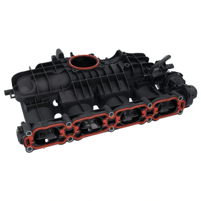 Afbeelding van FEBI BILSTEIN 183541 Frame, inlaatspruitstuk VOLKSWAGEN: Tiguan II