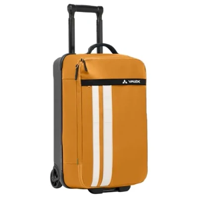 Afbeelding van Vaude Trolley, Heren, Maat: One Size, Silt brown