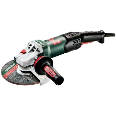Afbeelding van Metabo WEA 19 180 Quick RT 601095000 Haakse slijper 1900 W
