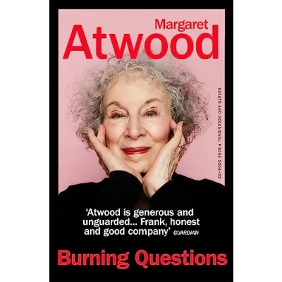 Afbeelding van Burning Questions