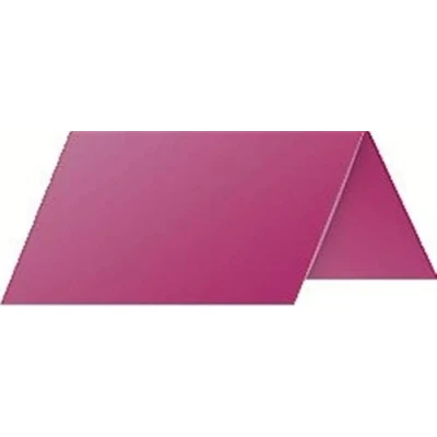 Image de Pollen Marque place 85x80 framboise pqt 25