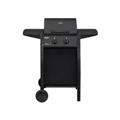 Afbeelding van Enders San Diego 2 Gas barbecue