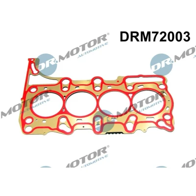 Afbeelding van DR.MOTOR AUTOMOTIVE DRM72003 Koppakking 1,48 77,3 5