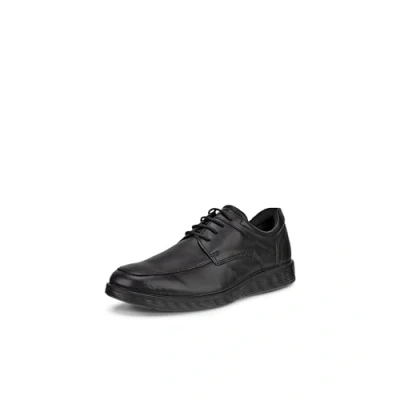 Afbeelding van ECCO S Lite Hybrid veterschoen zwart