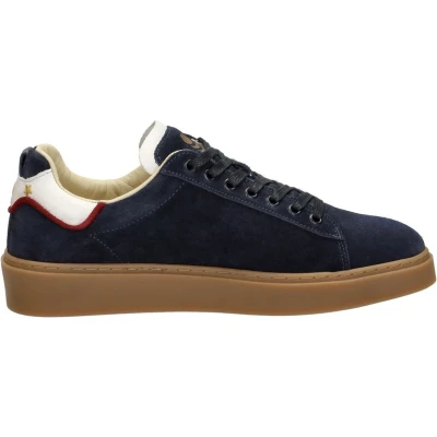 Afbeelding van Pantofola d&#039;Oro Sneakers Laag blauw Maat 41