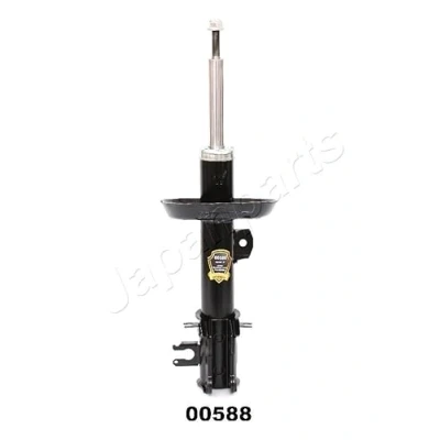Afbeelding van JAPANPARTS MM 00588 Schokdemper Vooras links Gasdruk Dubbelpijp Veerpoot Pen bovenaan ALFA ROMEO: MiTo