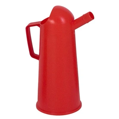 Afbeelding van Hünersdorff 932700 Maatbeker 2000 ml Kunststof