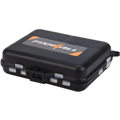 Afbeelding van Fish4All Carp End Tackle Box (204pcs) Karperset