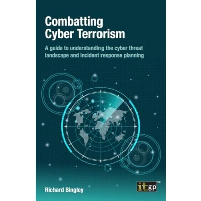 Afbeelding van Combatting Cyber Terrorism