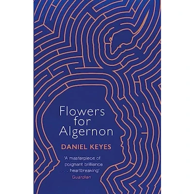 Afbeelding van Flowers For Algernon