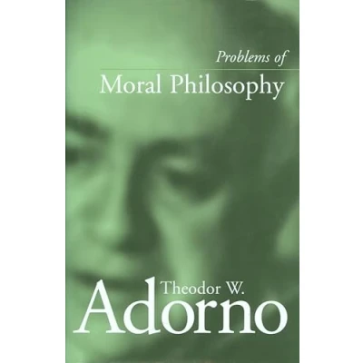 Afbeelding van Problems of Moral Philosophy