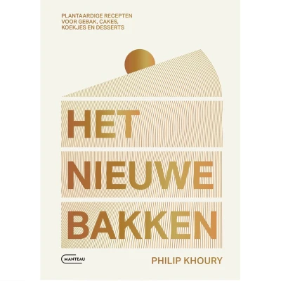 Afbeelding van Het nieuwe bakken