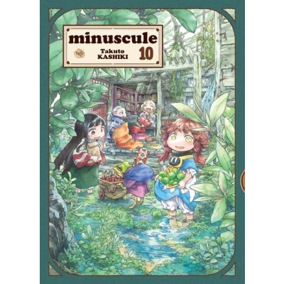 Image de Minuscule T10