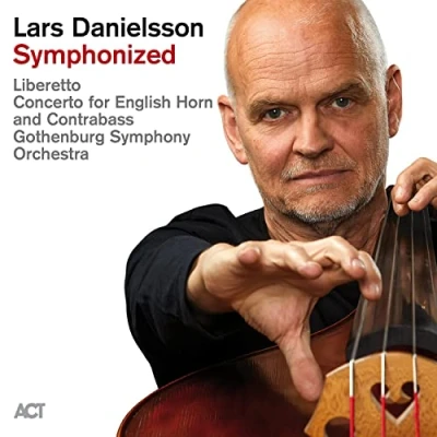Afbeelding van Lars Danielsson Symphonized (2 LPs)