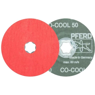 Afbeelding van PFERD 64193005 Schuurschijf Diameter 115 mm