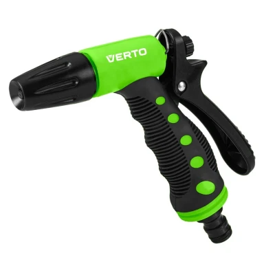 Afbeelding van VERTO Verstelbare Pistool Sproeier Model 15G718