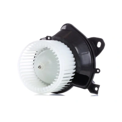 Afbeelding van Nissens Kachelventilatormotor /wiel 87086