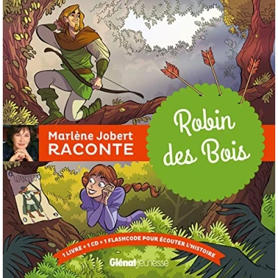 Afbeelding van Robin des Bois