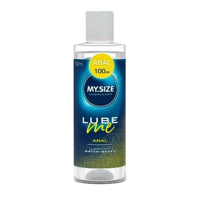 Afbeelding van MY.SIZE Pro Anaal Glijmiddel 100 ml
