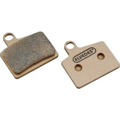 Afbeelding van Elvedes Schijfrem Blokset 6888 s Hayes Stroker Ryde Sintered