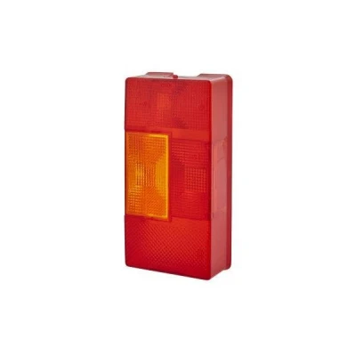 Afbeelding van HELLA 9EL 136 819 041 Lamphuis voor achterlicht Links