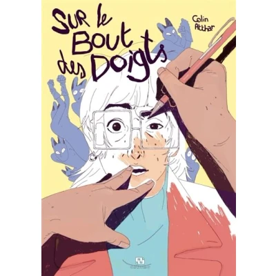 Image de Sur le bout des doigts