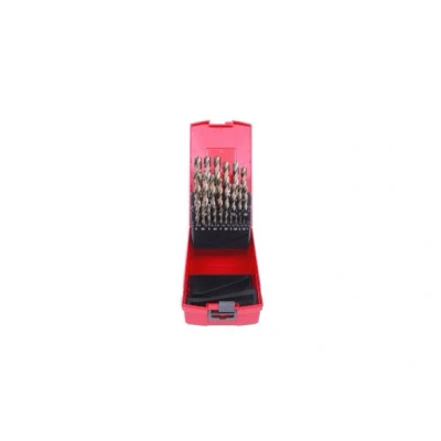 Afbeelding van KS Tools, Boorbitje, HSS G CO 5 Draaiboorset (13,0 mm)