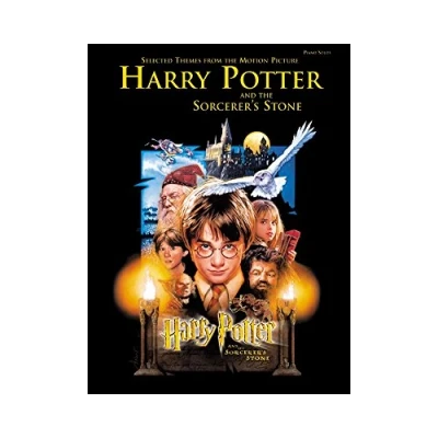 Afbeelding van Harry Potter and the Sorcerer&#039;s Stone