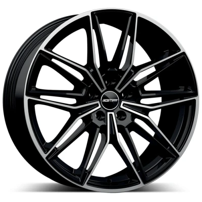 Image de Gmp Specter 9.0x19 5x112 ET40 66.6 Jante