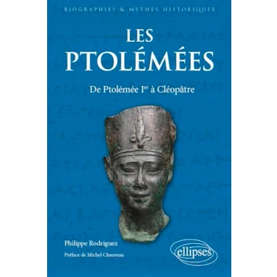 Afbeelding van LES PTOLEMEES