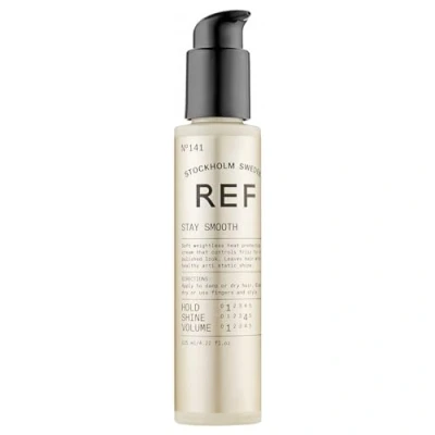 Afbeelding van REF Stay Smooth N141 125 ml