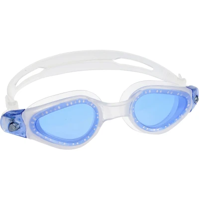 Afbeelding van BECO zwembril Pattaya blauw