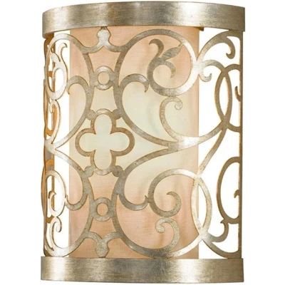 Afbeelding van Wandlamp Arabesque 19cm